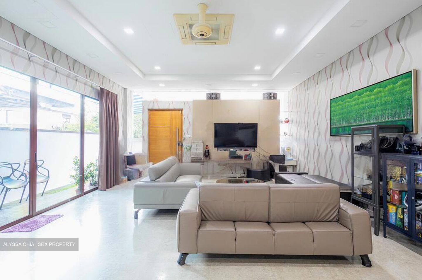 Serangoon Garden Estate (D19), Semi-Detached #458232431